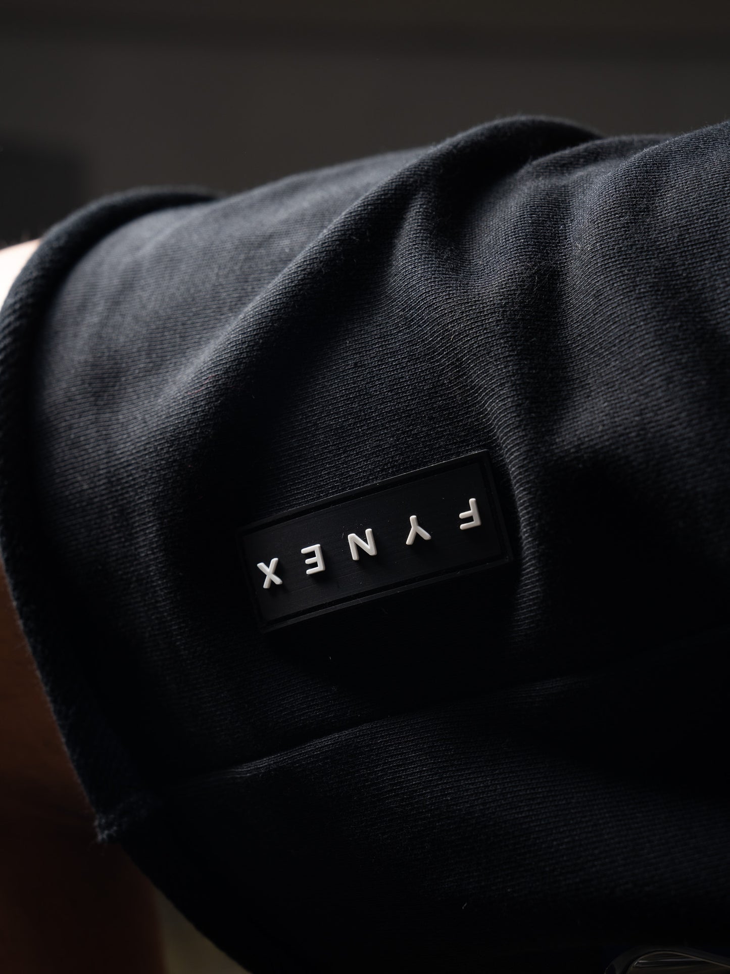 Sweat Shorts (Black)