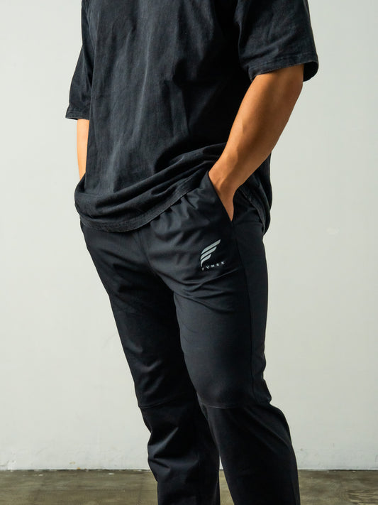 Jogger Pants (Black)